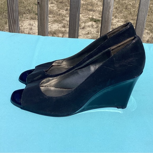 Peep Toe Heel Bundle! - Picture 15 of 15